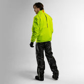 Impermeable Fireparts Tornado Neon